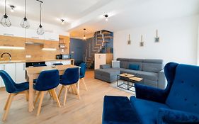 Apartamenty Everysky - Dom Reymonta 9
